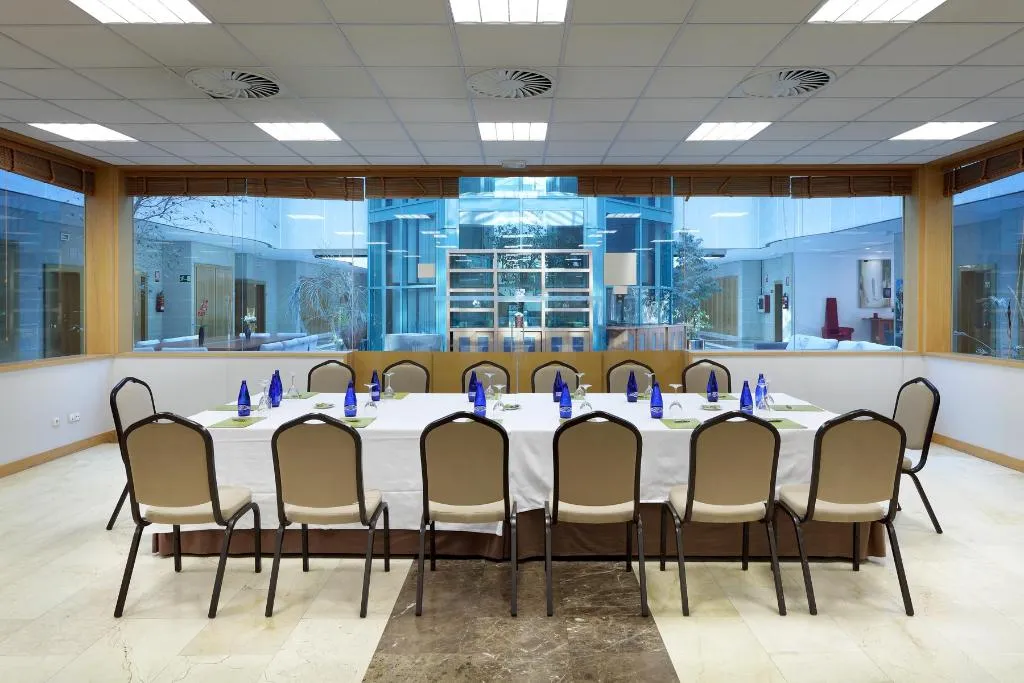 Conferences, Exe Gran Hotel Almenar, Madrid