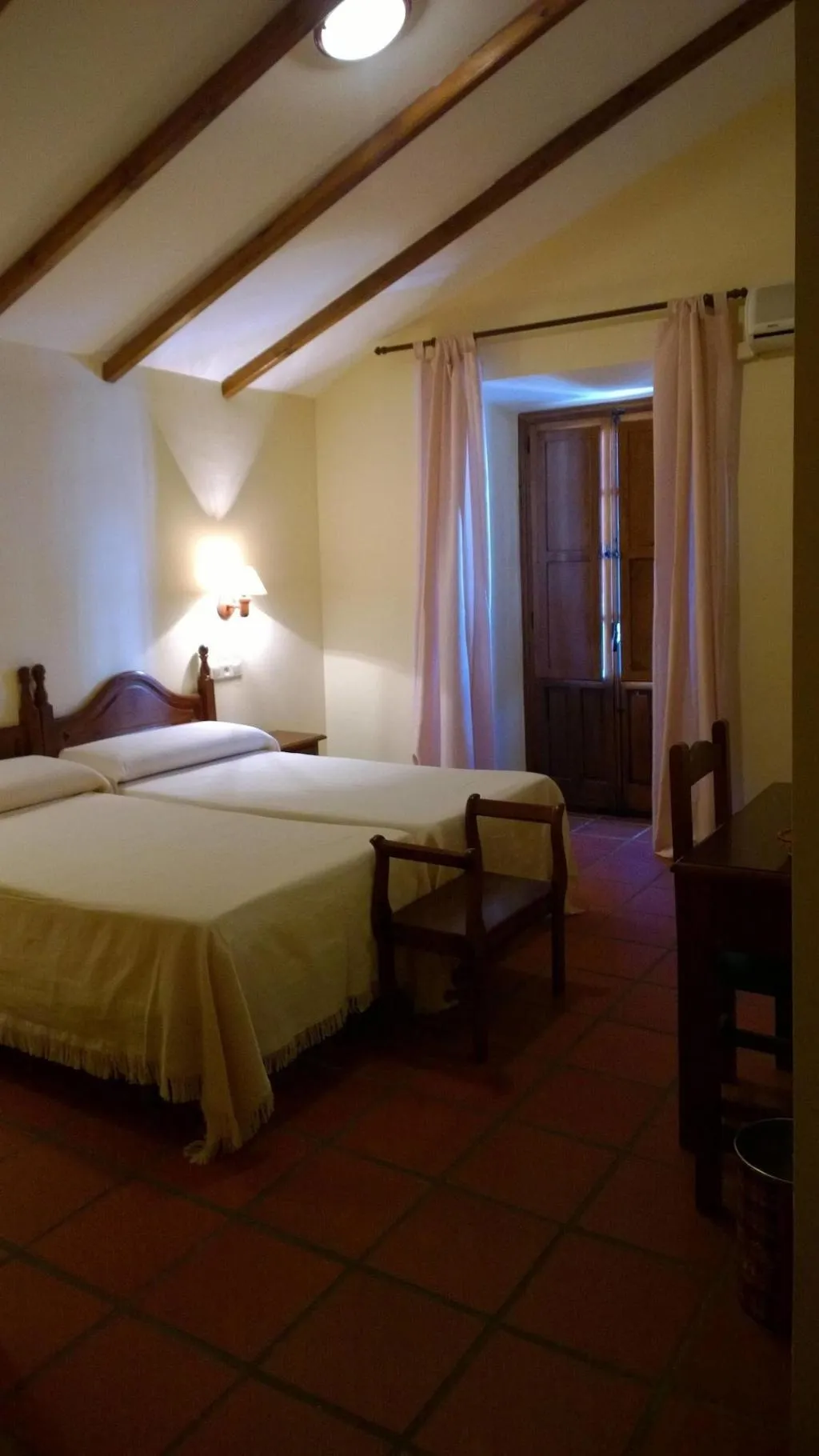 Room, Hotel Palacete de Mañara 1, Costa Del Sol