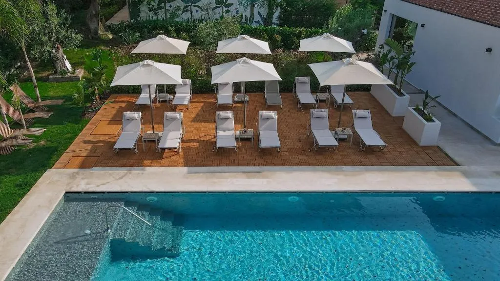 Sports and Entertainment, Oludeniz Blu Luxury Unique Hotel - Adults Only, Dalaman