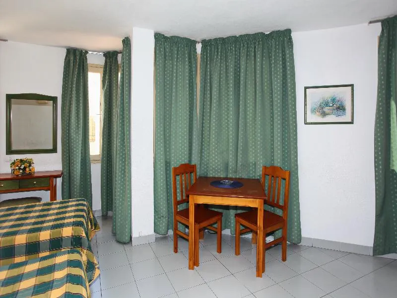 STUDIO STANDARD Room, Alegria Barranco, Tenerife
