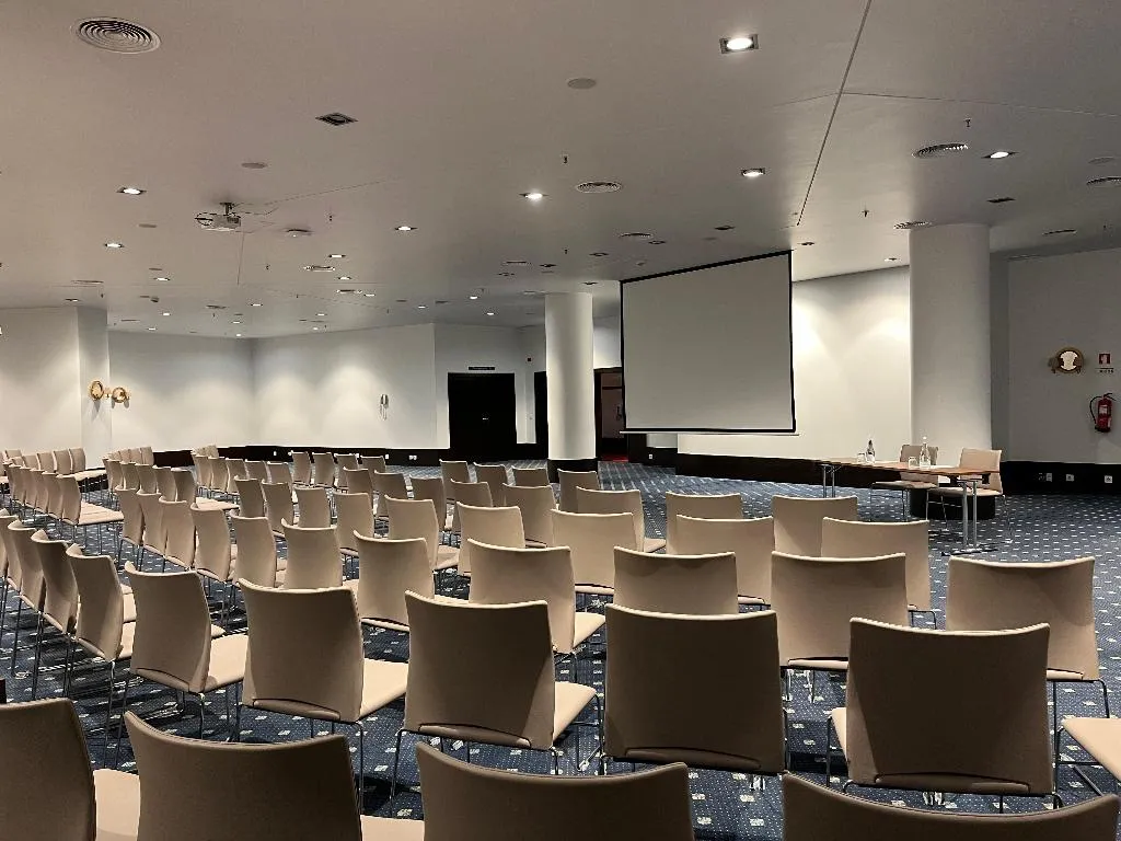 Conferences, Holiday Inn Porto Gaia, Porto