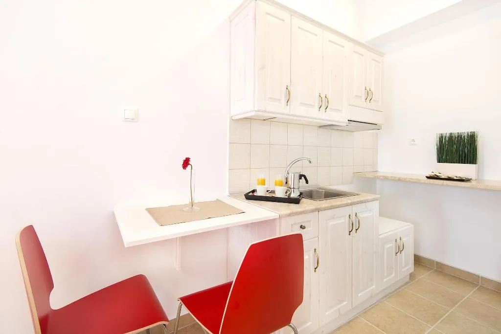 Room, Lindos Harmony Suites, Rhodes
