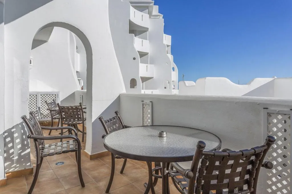 APARTMENT THREE BEDROOMS Room, Santa Barbara Golf & Ocean Golf Club, Tenerife