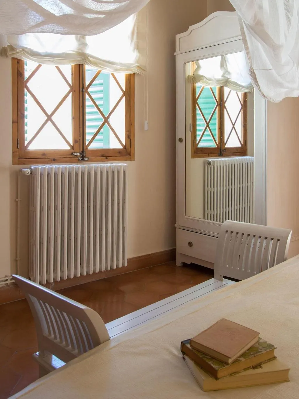Room, Can Abril, Majorca
