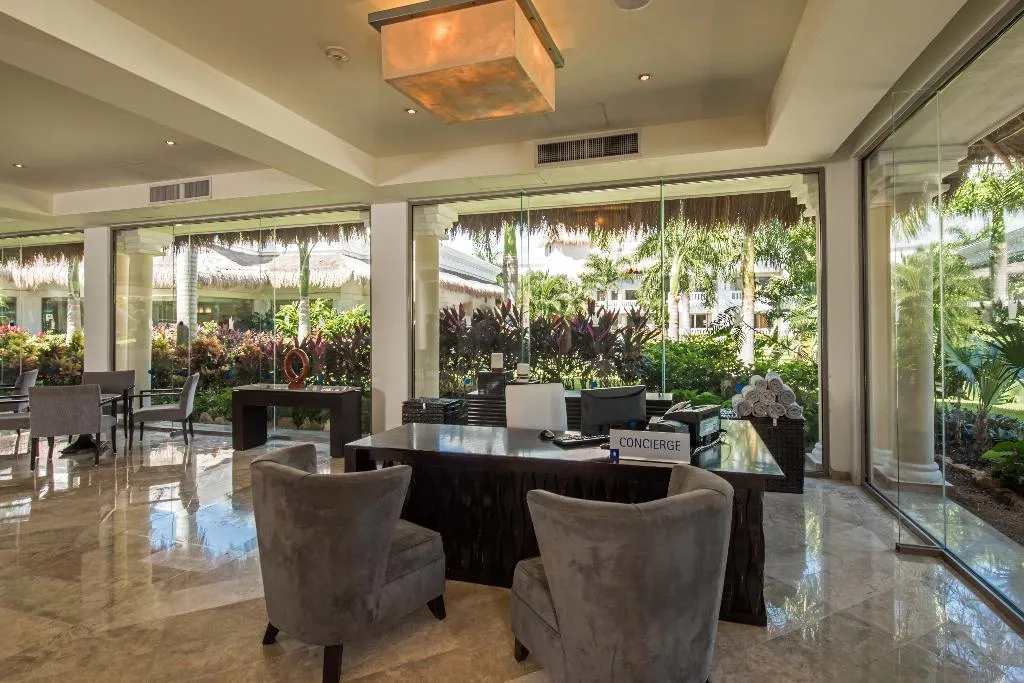 SUITE STANDARD Room, Grand Riviera Princess, Playa Del Carmen