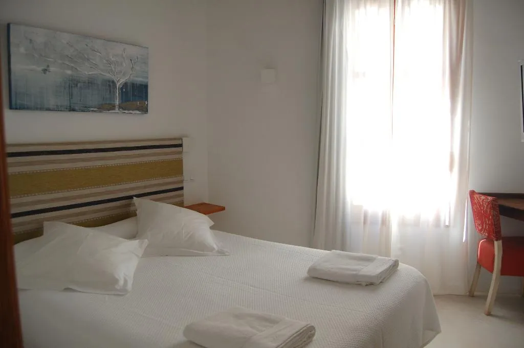 DOUBLE STANDARD Room, Forn Nou, Majorca