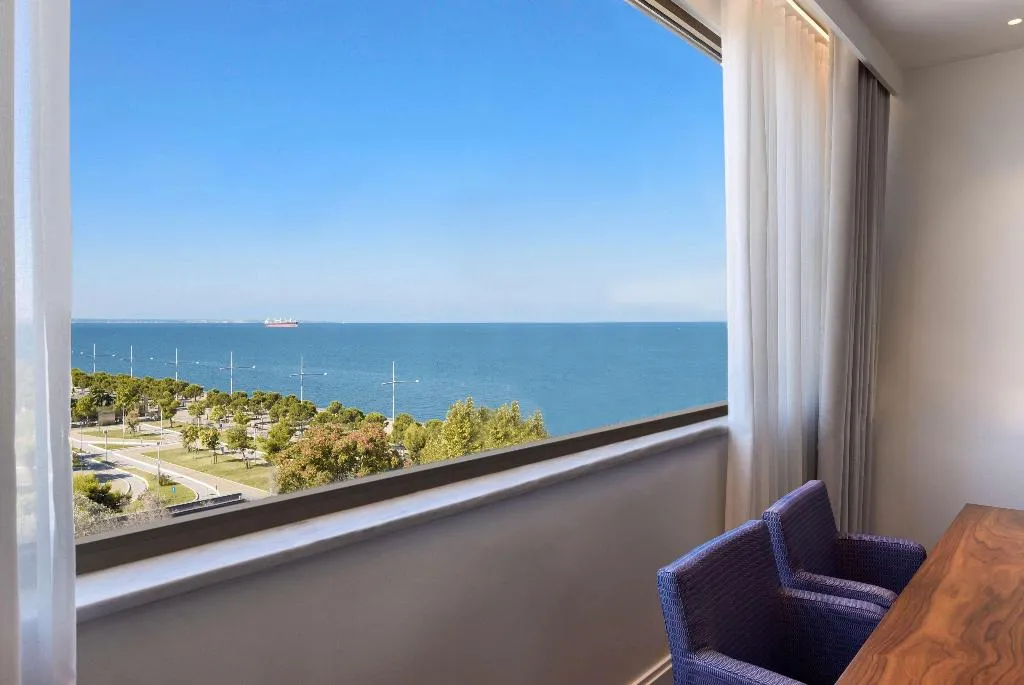 SUITE DELUXE Room, Makedonia Palace, Halkidiki