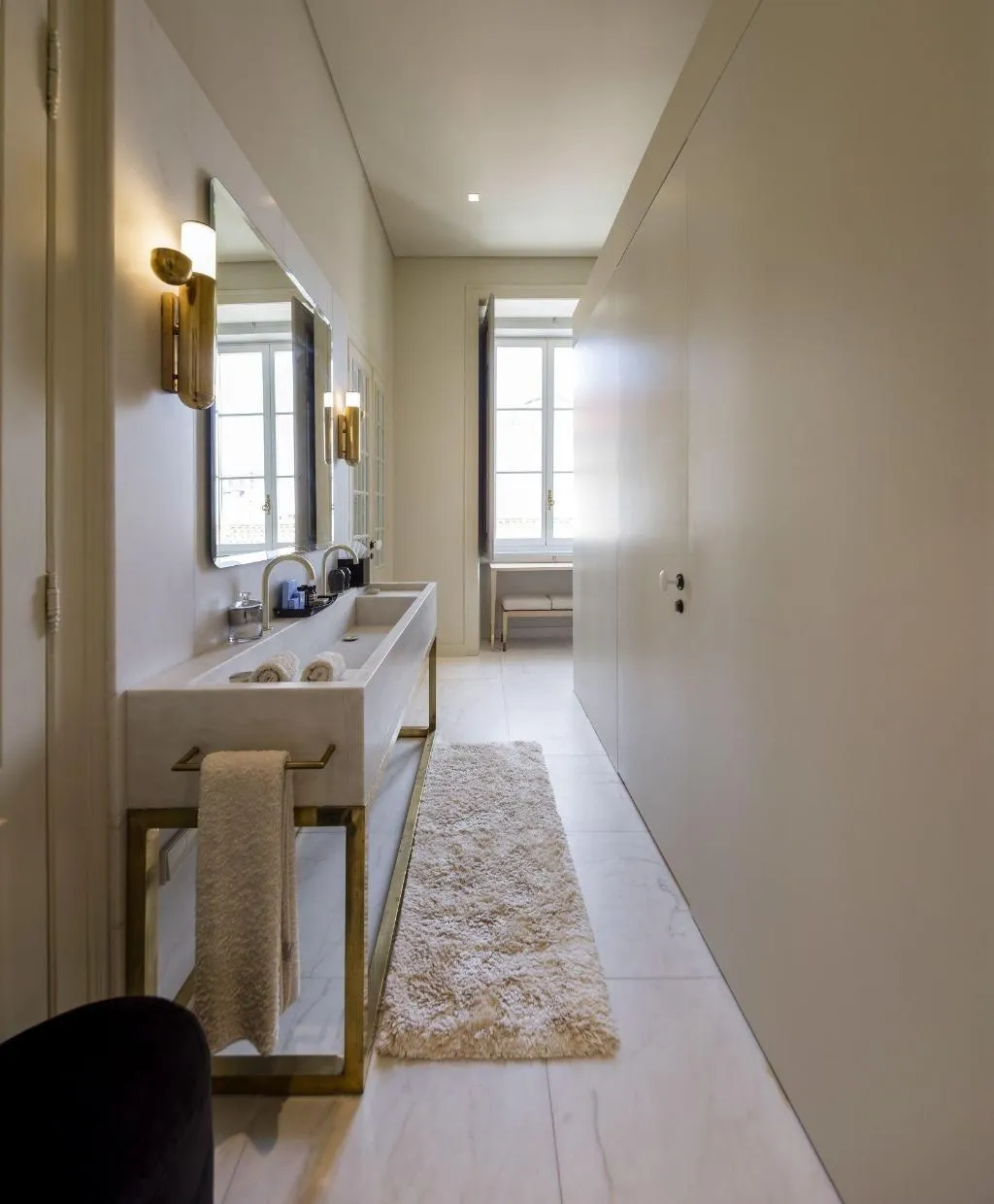 Room, Verride Palácio Santa Catarina, Lisbon