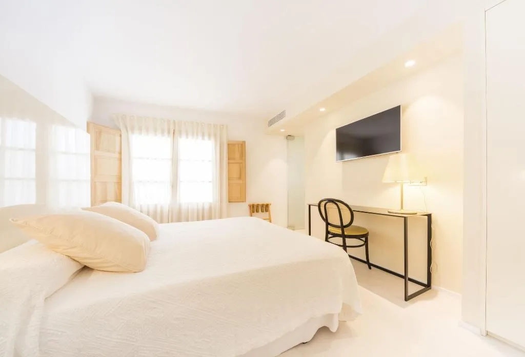 Room, Fonda Llabres Hotel Boutique, Majorca