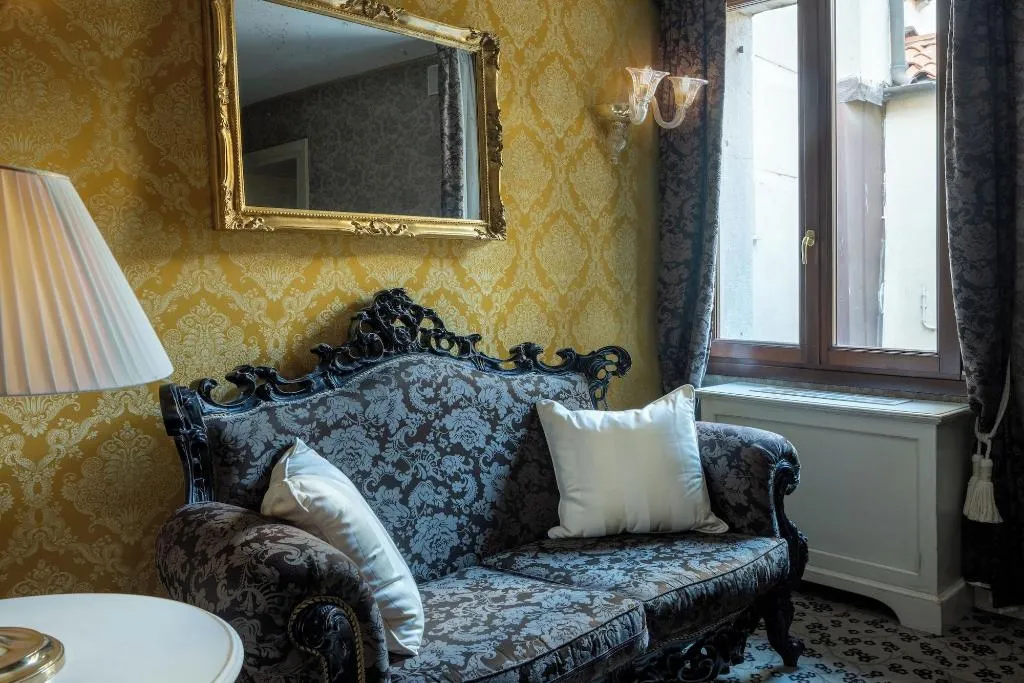 Lobby, Residenza Venezia By Gruppo Una, Venice