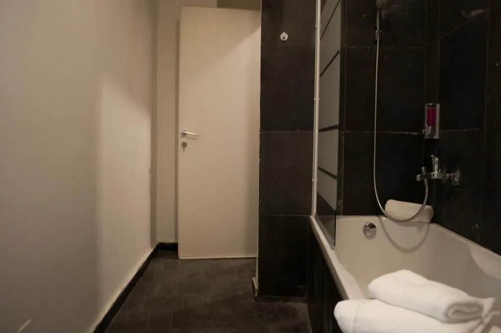 Room, Hotel Neronensis, Naples