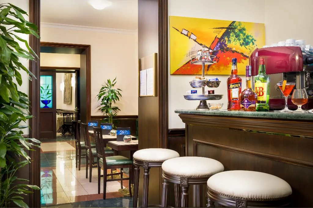 Bar, Diocleziano, Rome