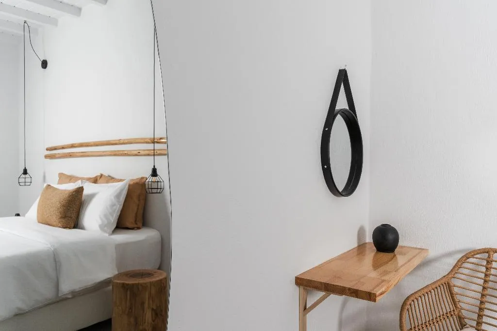 DOUBLE COMFORT Room, Penelope Village by Mr and Mrs White, Mykonos