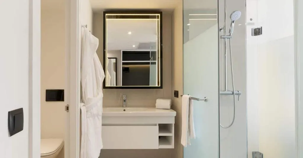 SUITE STANDARD Room, Innside Palma Bosque Hotel, Majorca