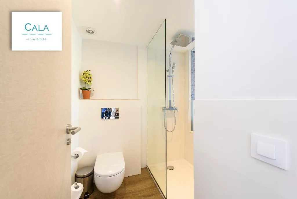 Double or Twin DELUXE Room, Tacande Portals, Majorca