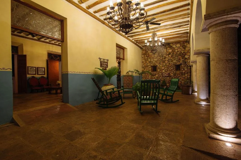 Conferences, El Meson del Marques, Cancun Area