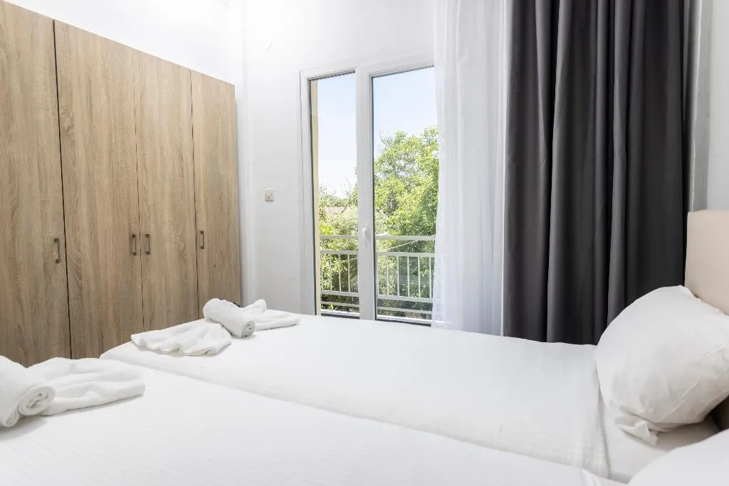 SUITE STANDARD Room, Jenny Hotel, Halkidiki