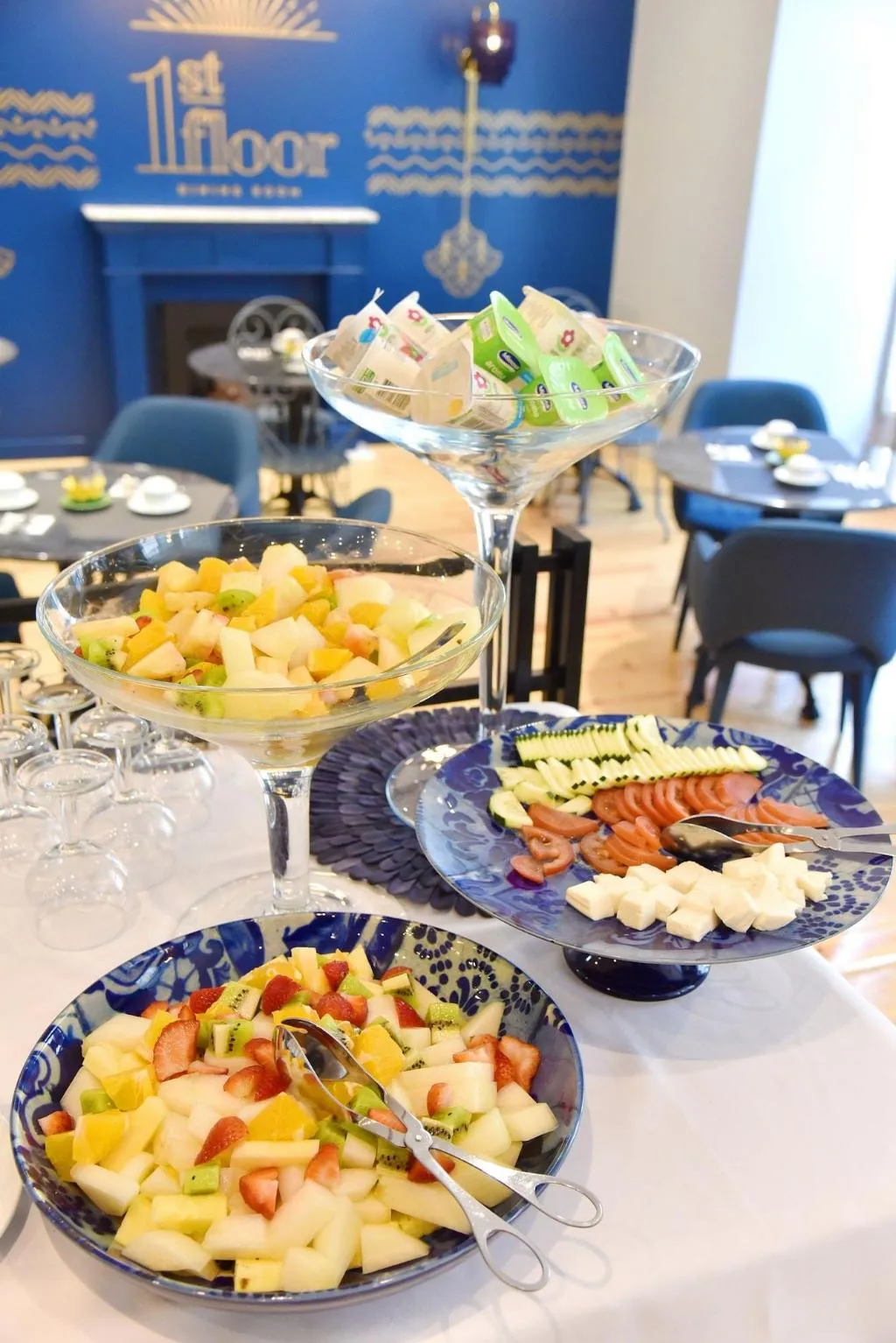 Restaurant, The Lift Apartments by Ridan Hotels, Lisbon