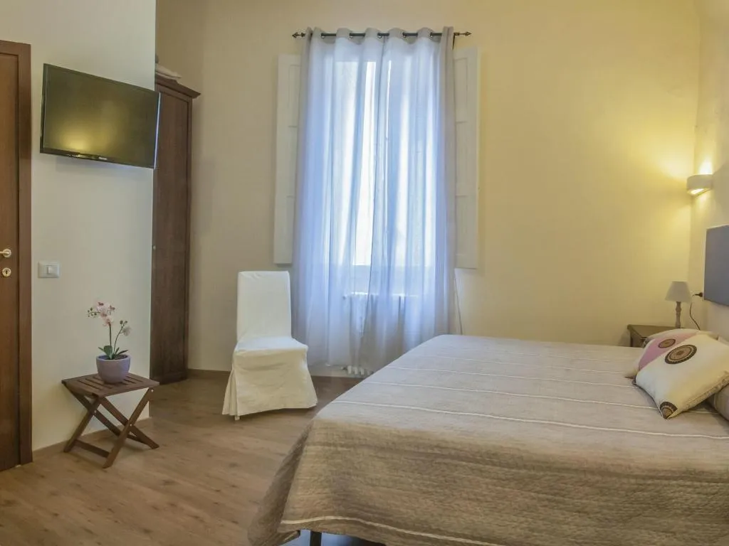 Room, B&B De' Biffi, Florence
