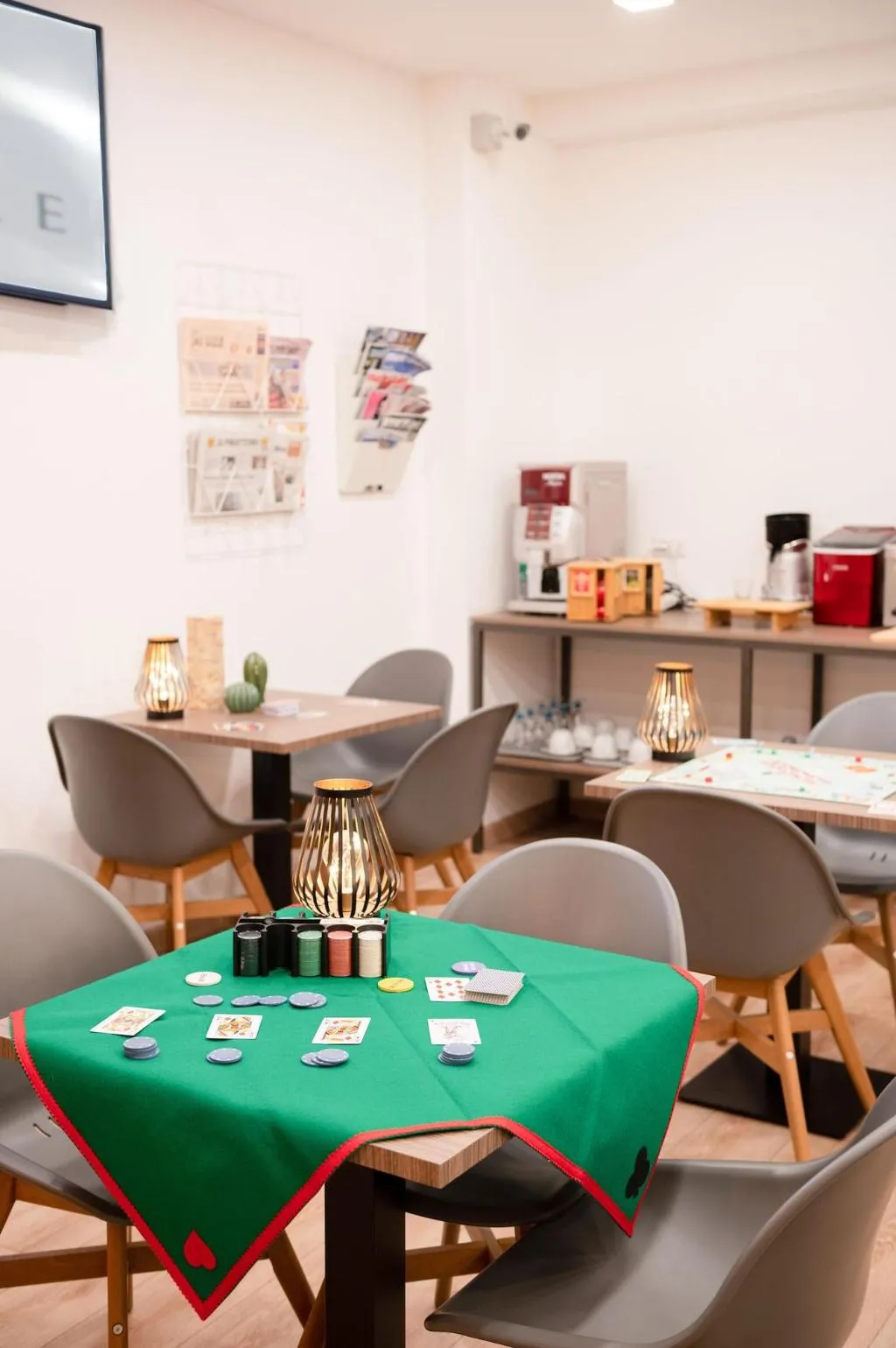 Room, Neocore Boutique Hotel, Naples