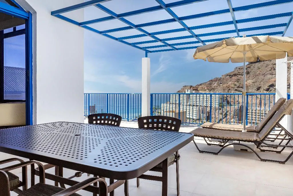 STUDIO STANDARD Room, Club Cala Blanca, Gran Canaria