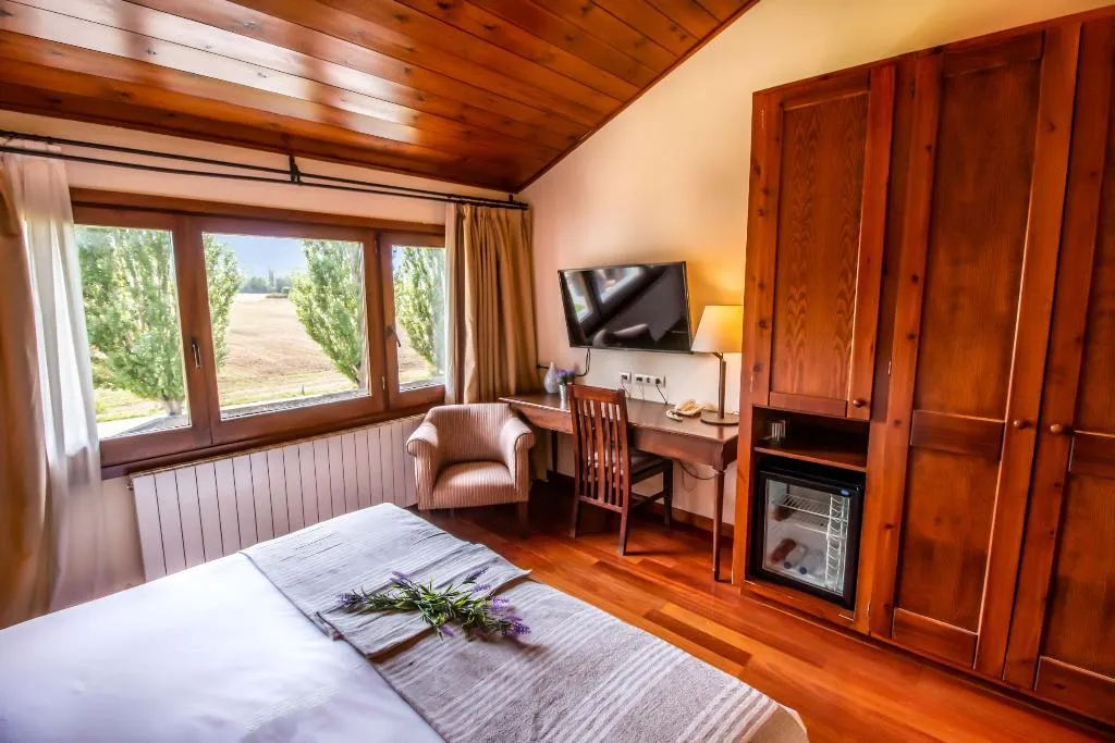 FAMILY ROOM DUPLEX Room, Fontanals Golf, Costa Brava