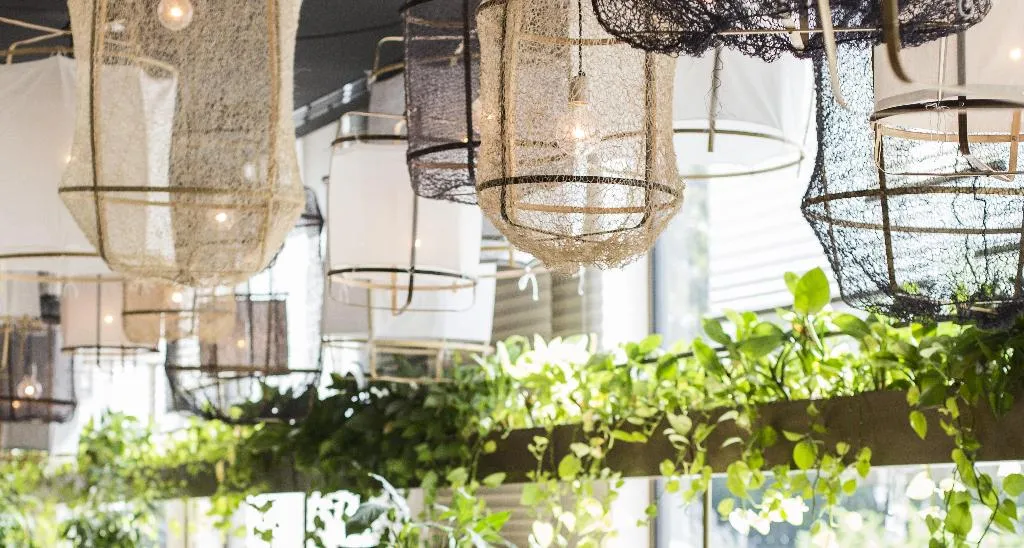 Restaurant, Hyatt Regency Amsterdam, Amsterdam