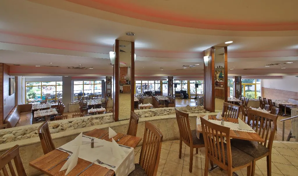 Restaurant, Kaliakra Mare, Varna