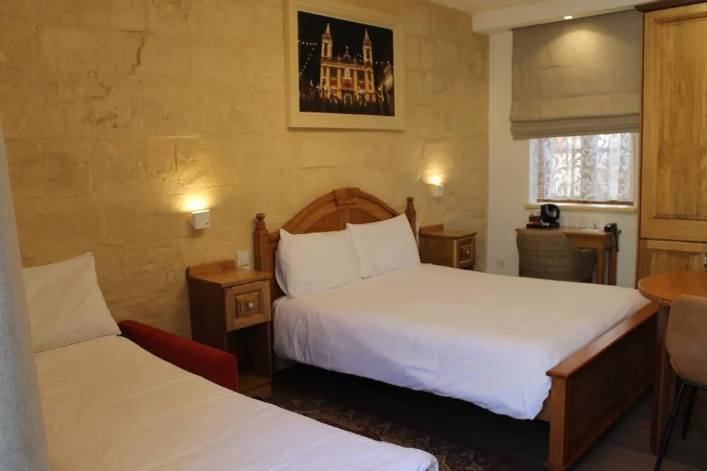 SUITE SUPERIOR Room, Palazzino Nina Boutique Hotel, Malta