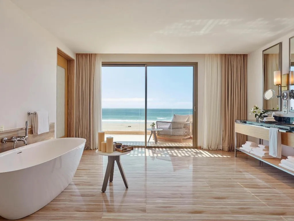 Room, Fairmont Taghazout Bay, Agadir