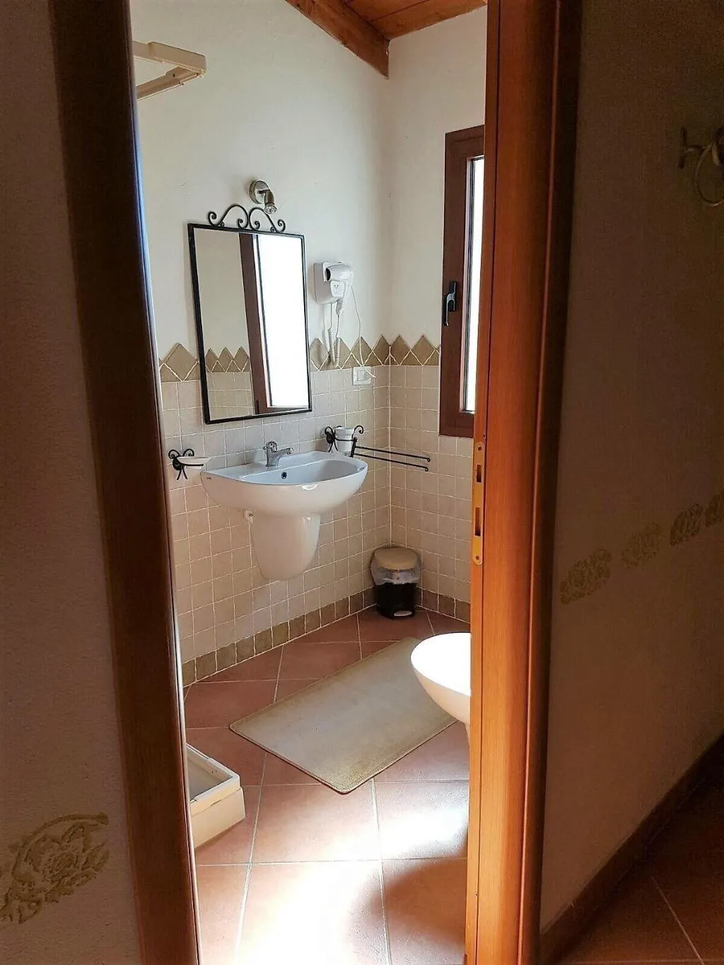 Room, B&B Su Donnigheddu, Olbia