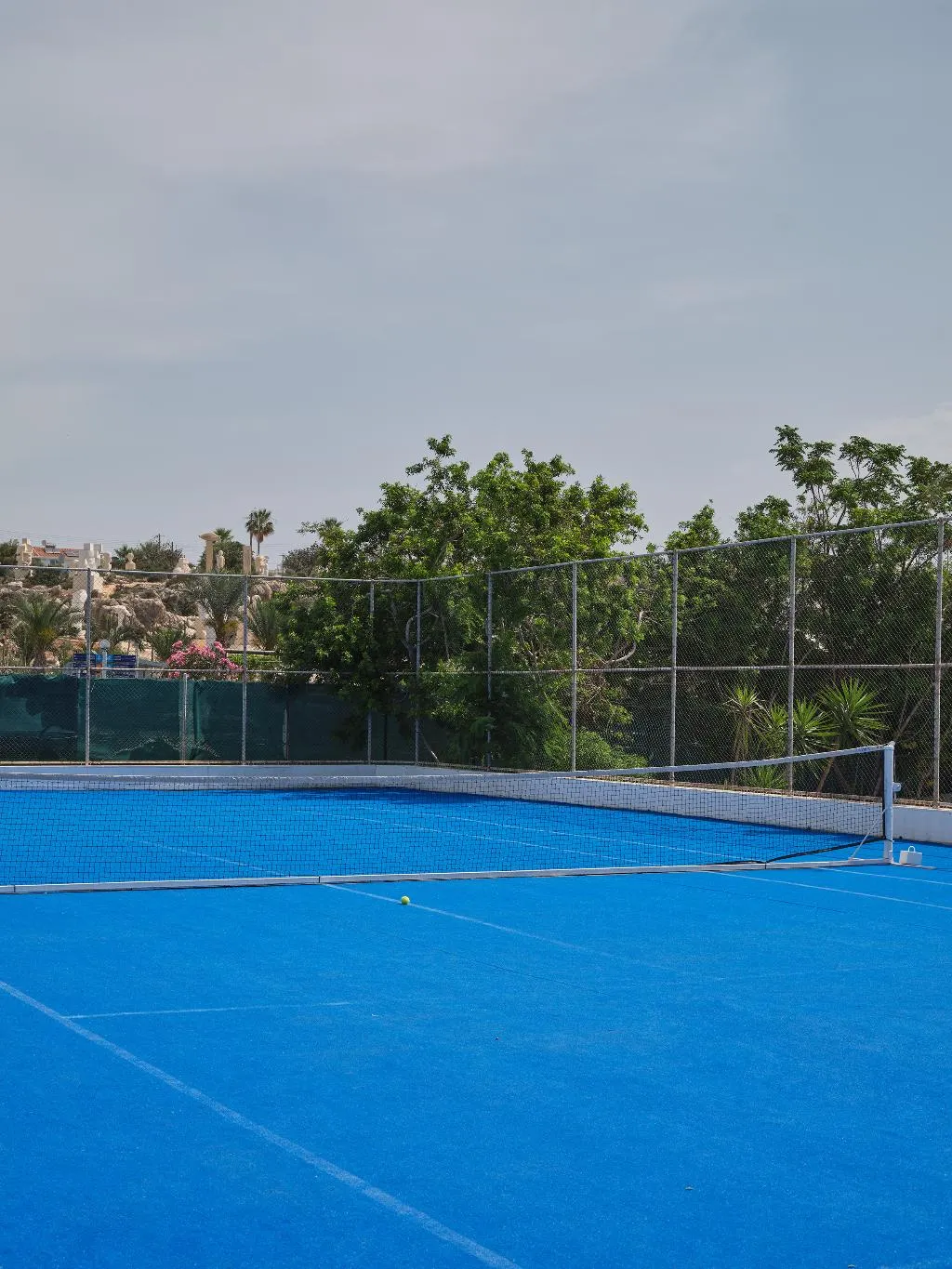 Sports and Entertainment, Atlantica Sungarden Beach, Cyprus