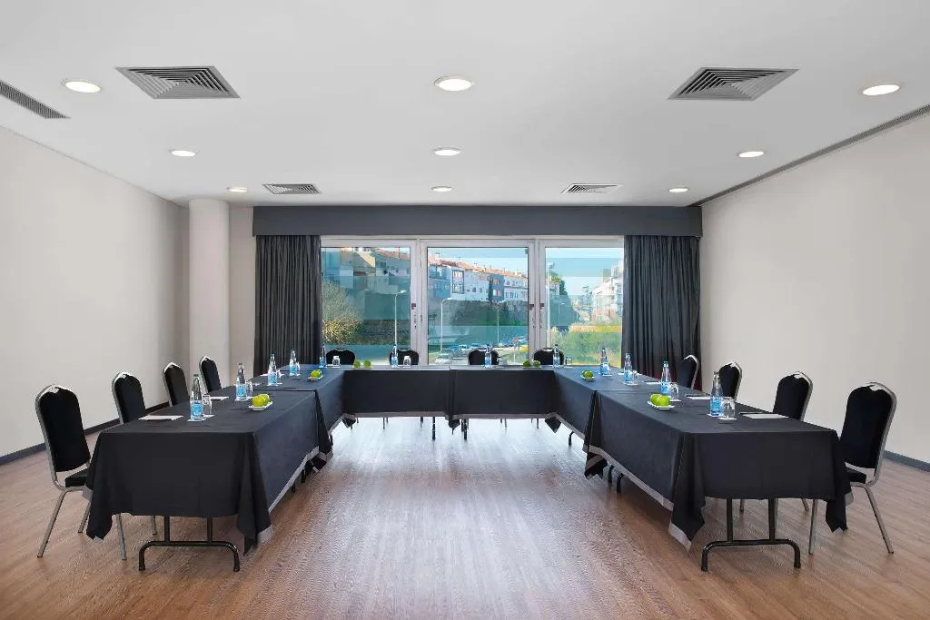 Conferences, Melia Ria, Algarve