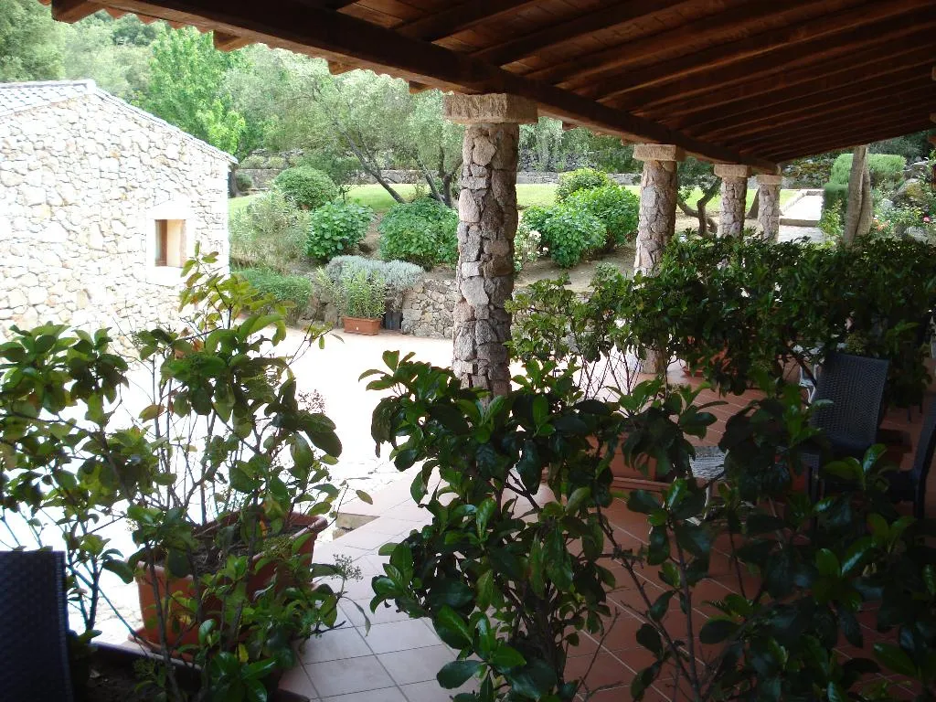 DOUBLE STANDARD Room, Hotel Relais Valkarana, Olbia