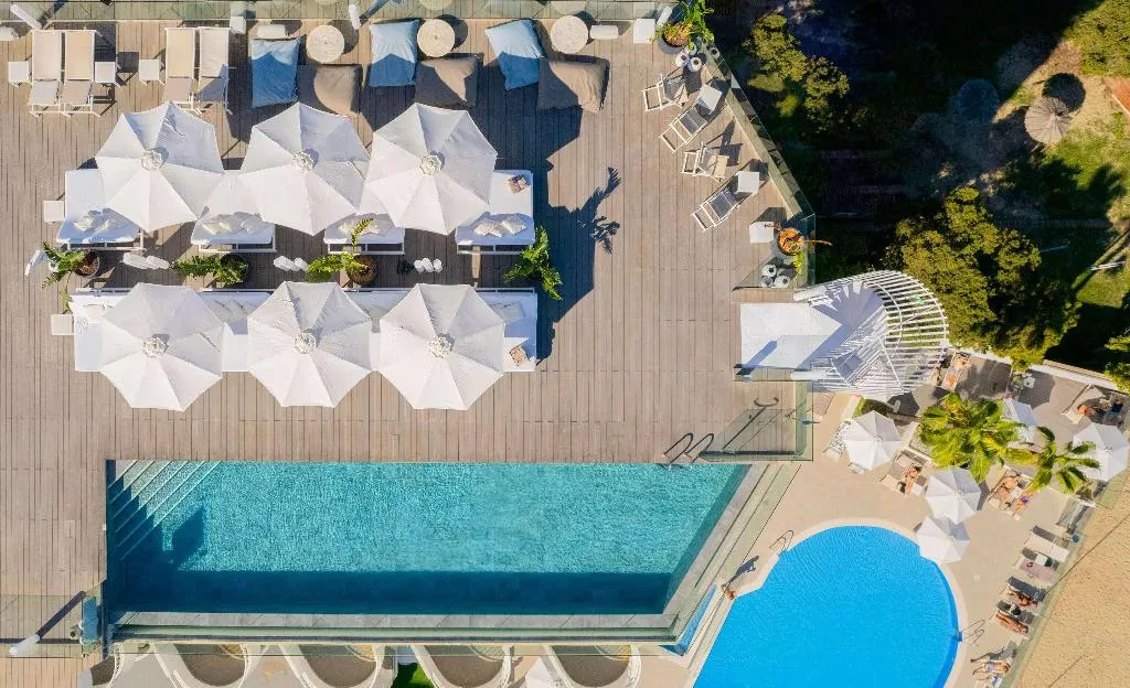 Pool, Innside Ibiza Beach, Ibiza