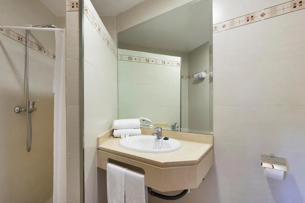 SINGLE STANDARD Room, Hotel Palia La Roca, Costa Del Sol