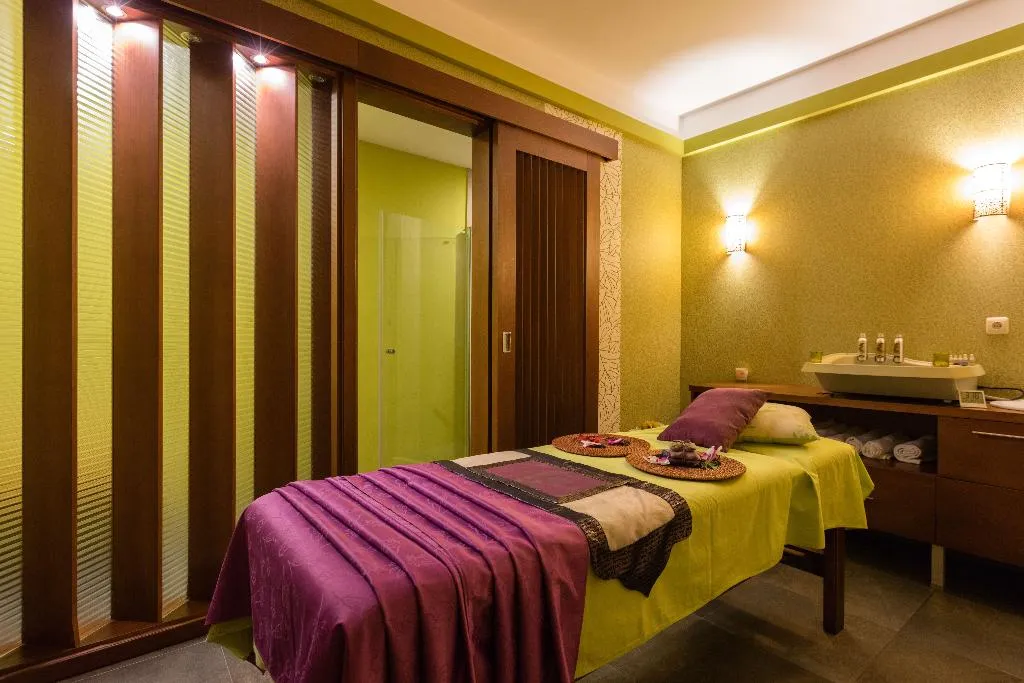 Sports and Entertainment, Grand Hotel & Spa Primoretz, Bourgas
