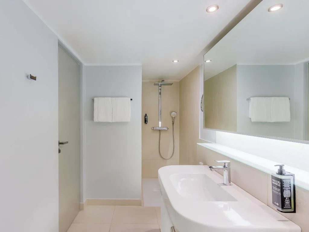 DOUBLE PREMIUM Room, Ibis Styles Tallinn, Tallinn