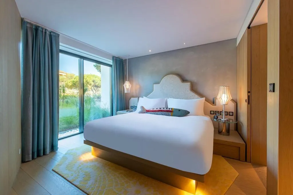 Room, W Residences Algarve, Algarve