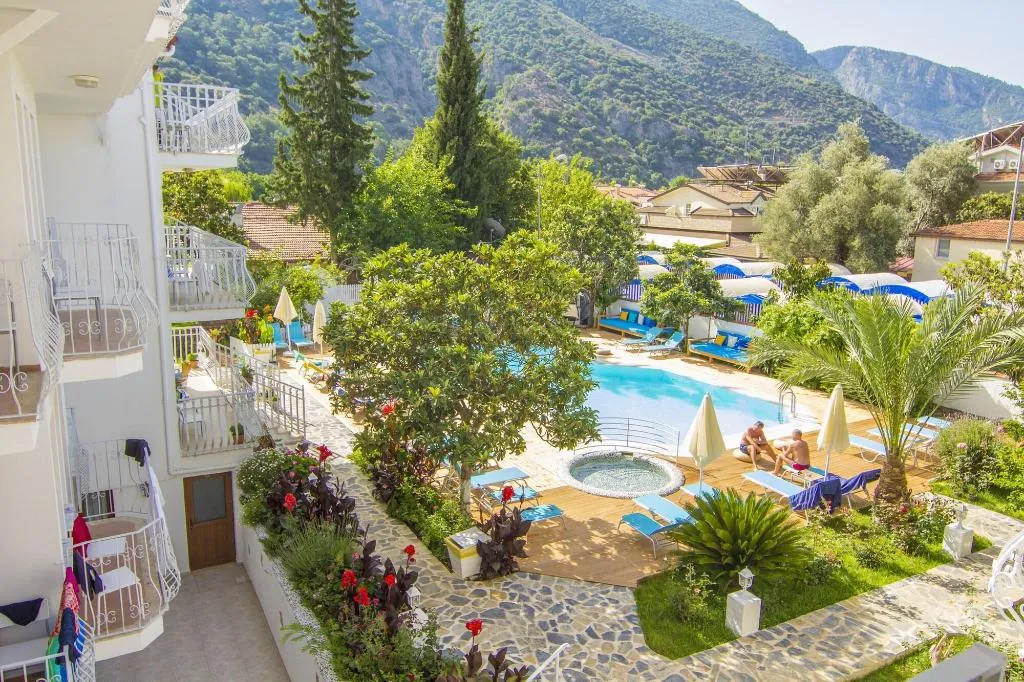 Sports and Entertainment, Unsal Hotel, Dalaman