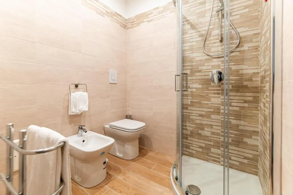 Room, Neocore Boutique Hotel, Naples