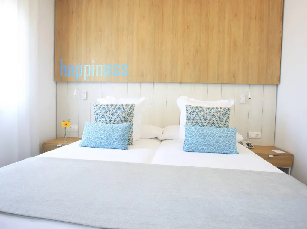 SUITE CLASSIC TWO BEDROOMS Room, Labranda Alyssa Suite Hotel, Lanzarote