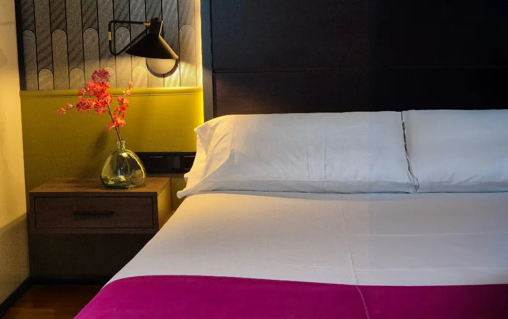 FAMILY ROOM STANDARD Room, Hotel Vertice Sevilla Aljarafe, Seville