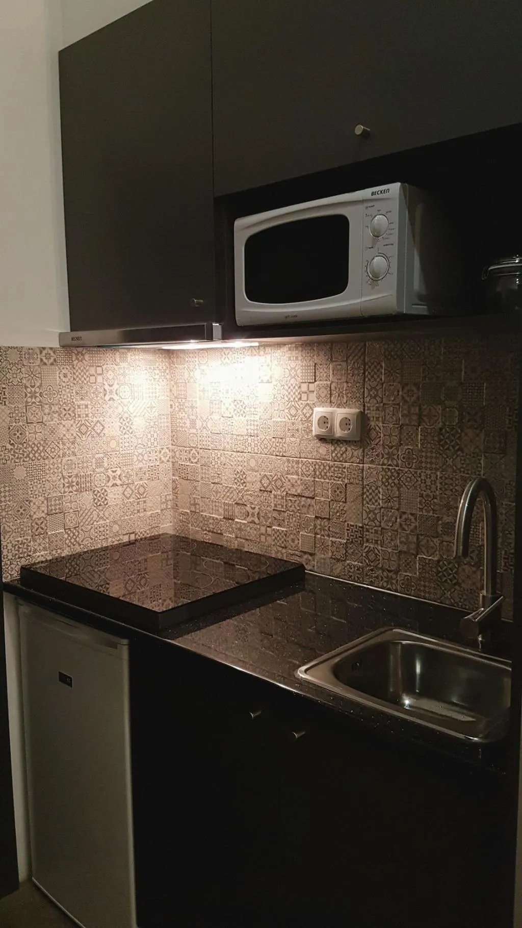 Room, Largo da Sé, Lisbon