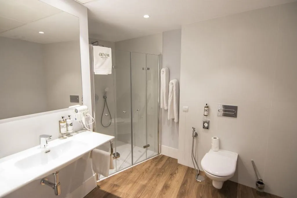 Room, Hotel Oleum Parking Gratuito Reserva Previa, Andalucia
