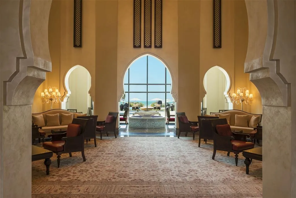 General view, Ajman Saray, A Luxury Collection Resort, Dubai