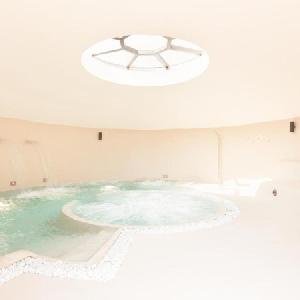 Terme di Vulci Glamping & Spa, Rome