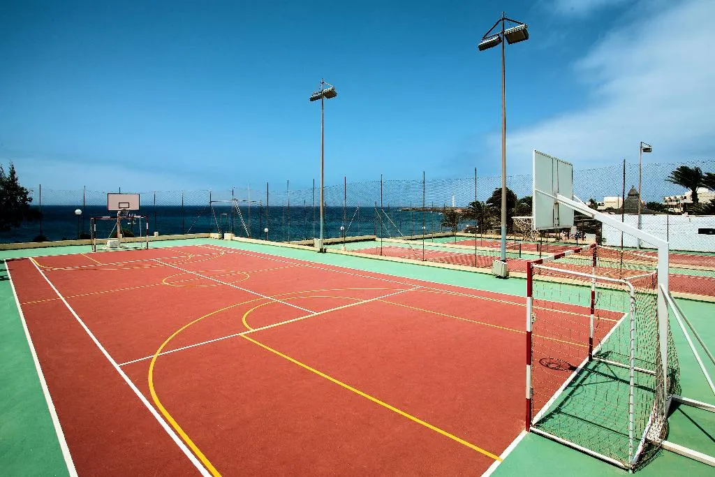 Sports and Entertainment, MONÉA Royal Mónica, Lanzarote