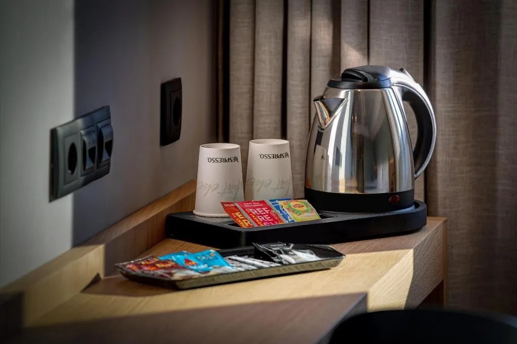 Room, Hotel Acta The Clover, Porto
