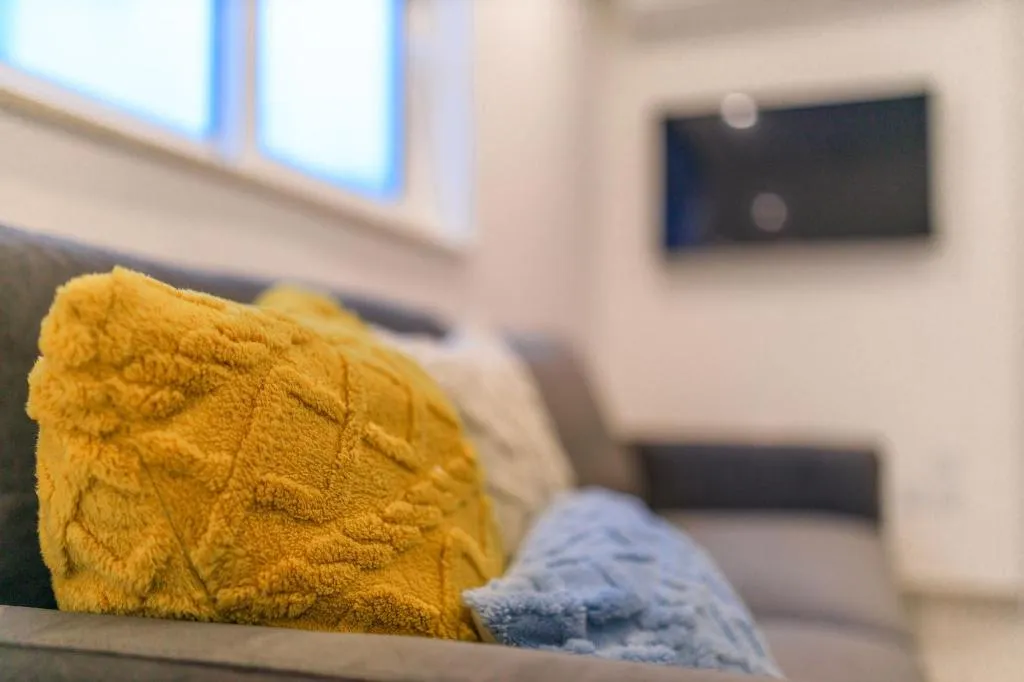 STUDIO COMFORT Room, The Central Guesthouse, Malta